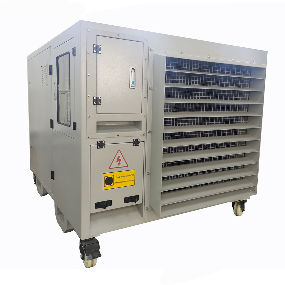 OREN-AC380V-500KW-R Resistive AC Load Bank